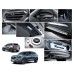 TUIX RUNNING BOARD FOR HYUNDAI TUCSON 2015-17